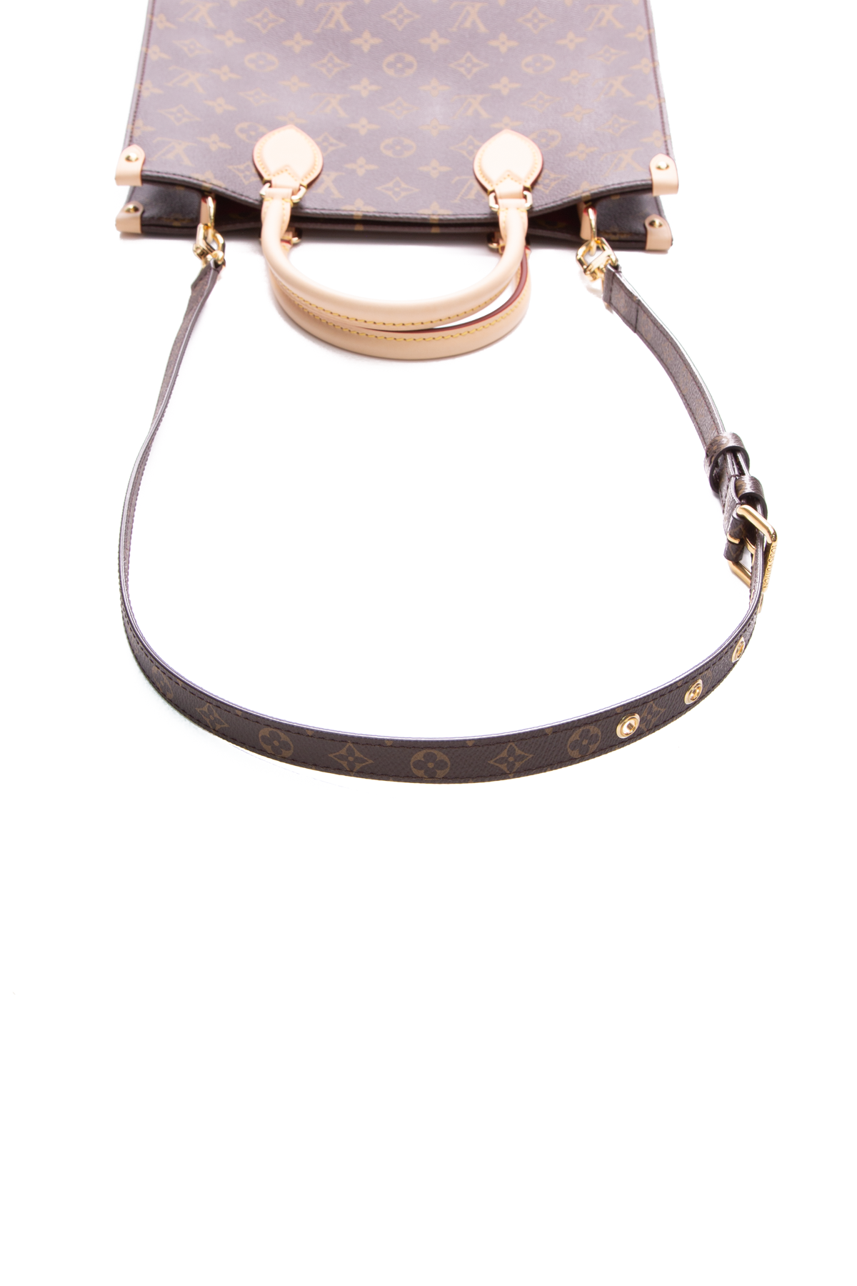 Sac Plat PM Bag
