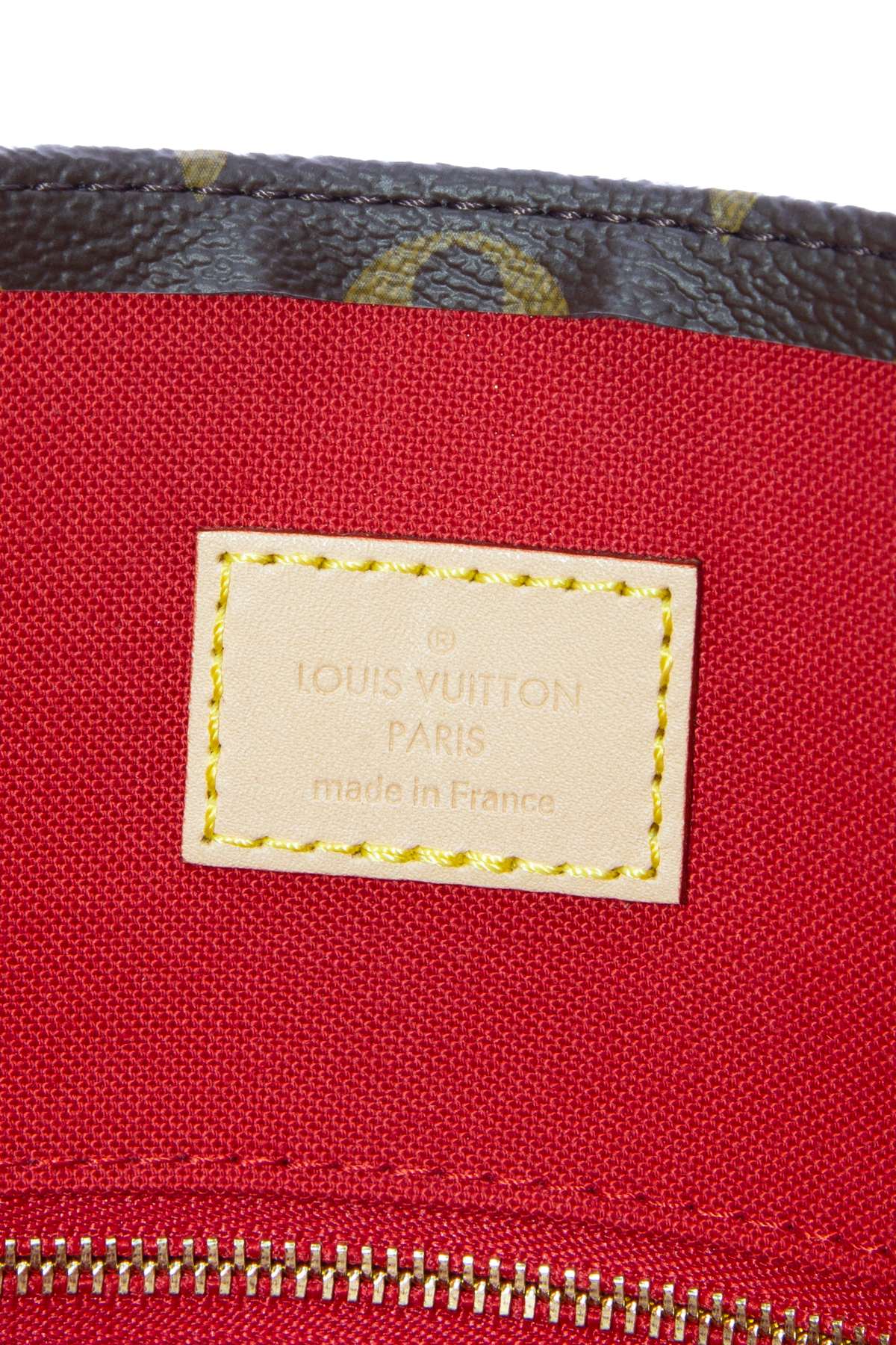 Sac Plat PM Bag