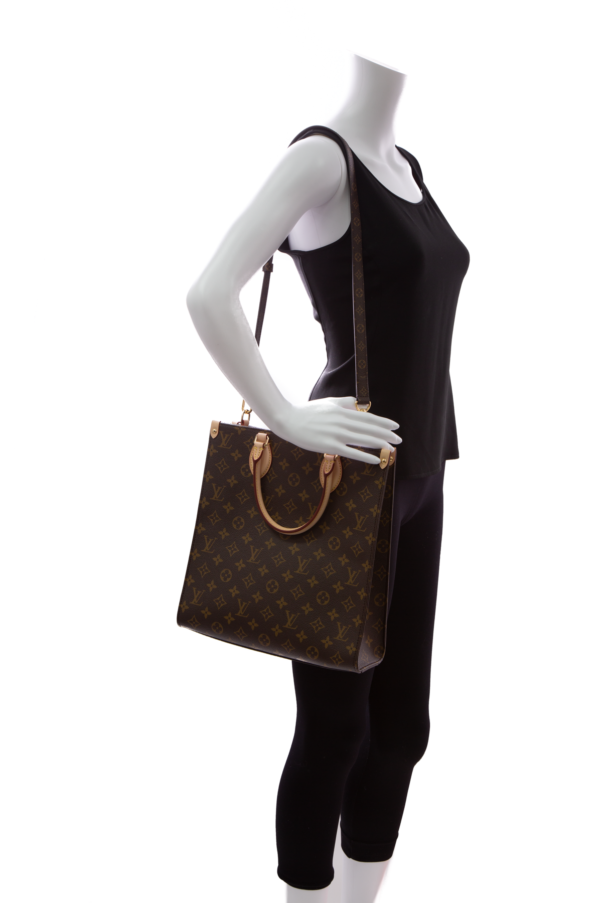 Sac Plat PM Bag