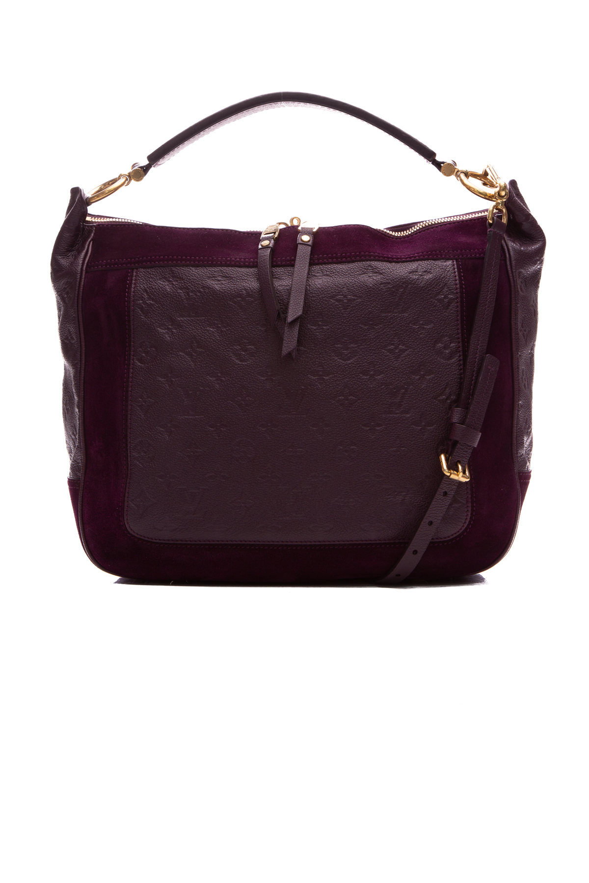 Audacieuse MM Bag