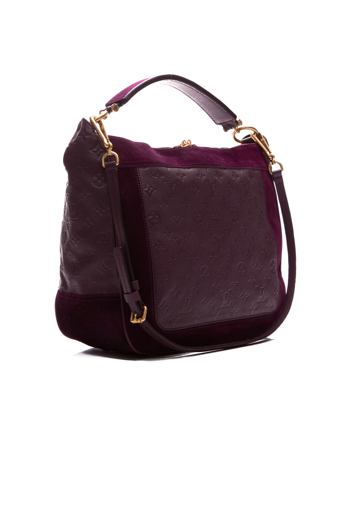 Audacieuse MM Bag