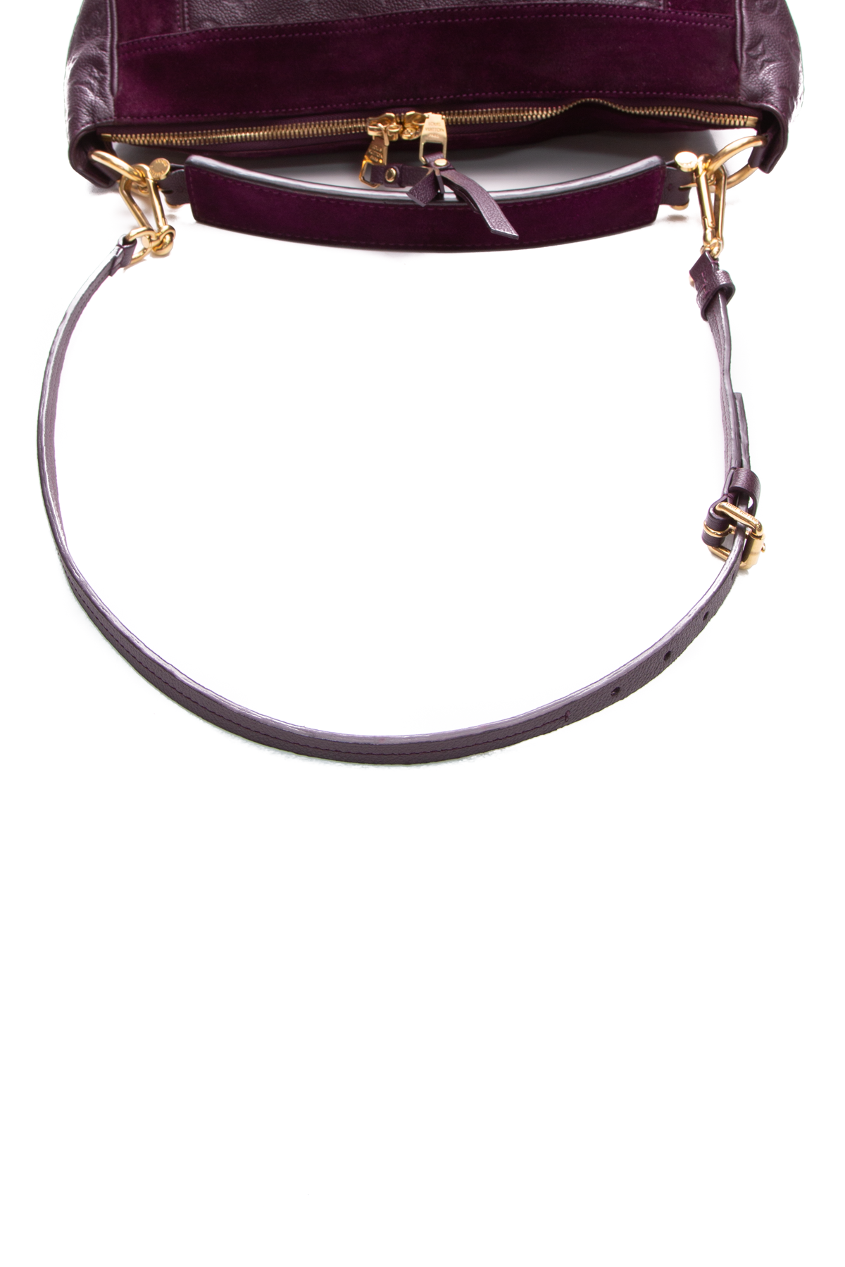 Audacieuse MM Bag