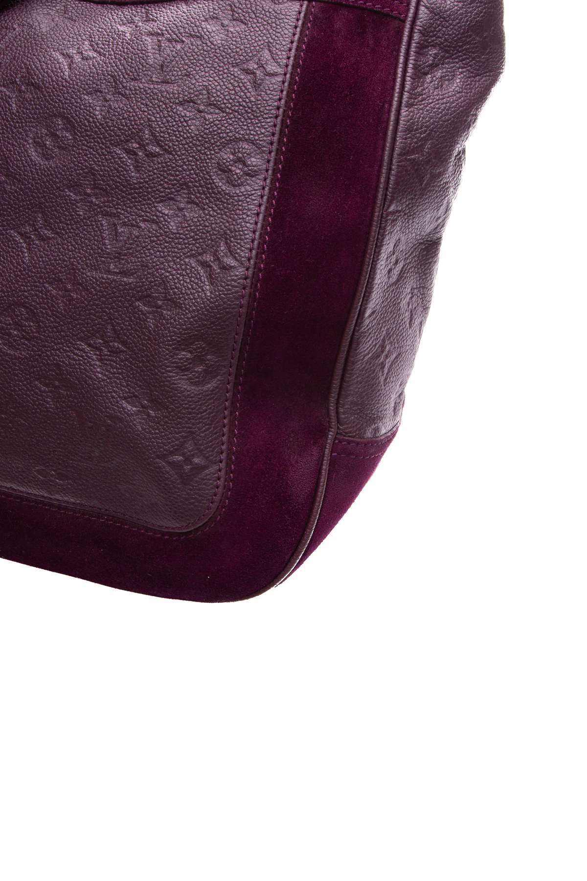 Audacieuse MM Bag