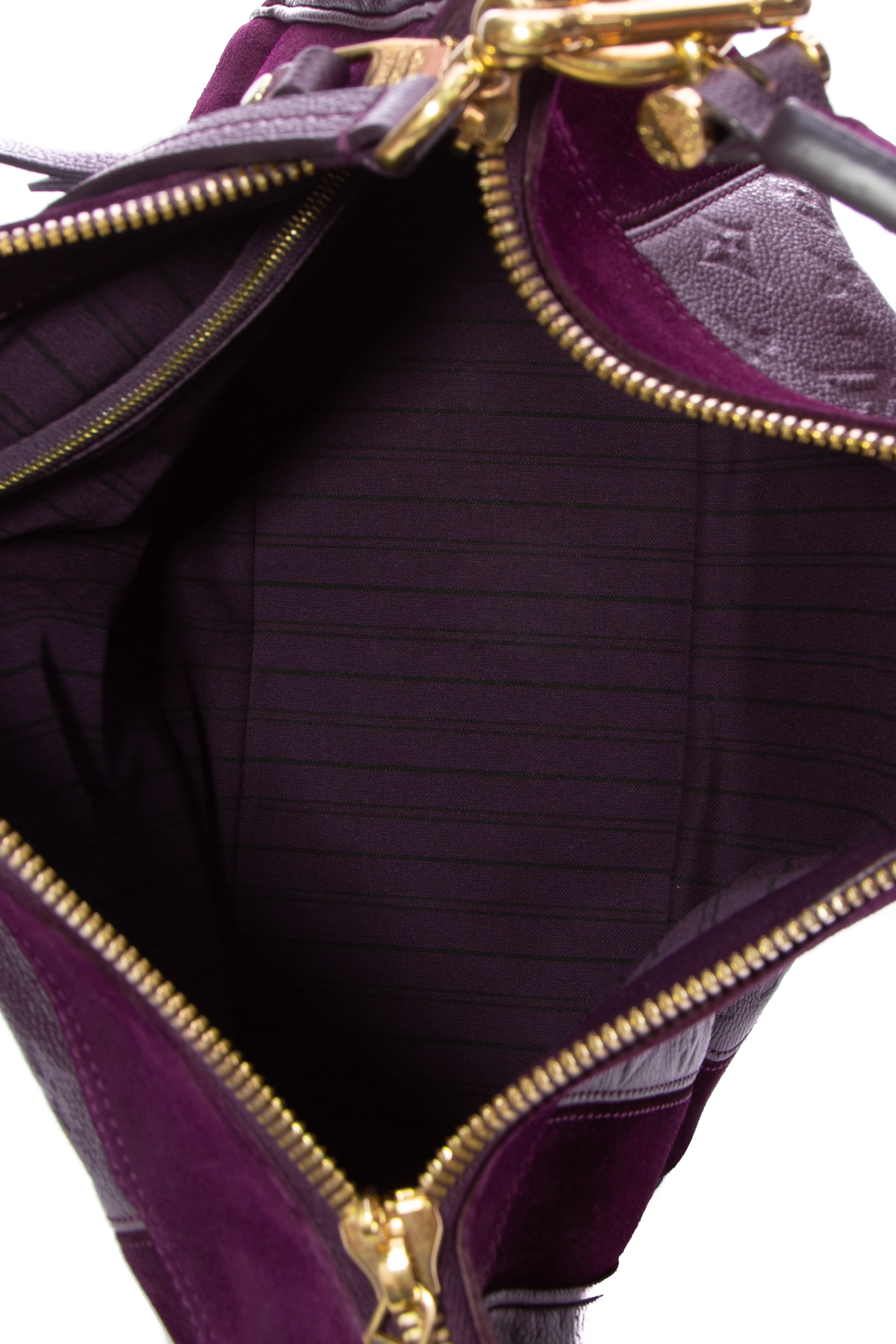 Audacieuse MM Bag