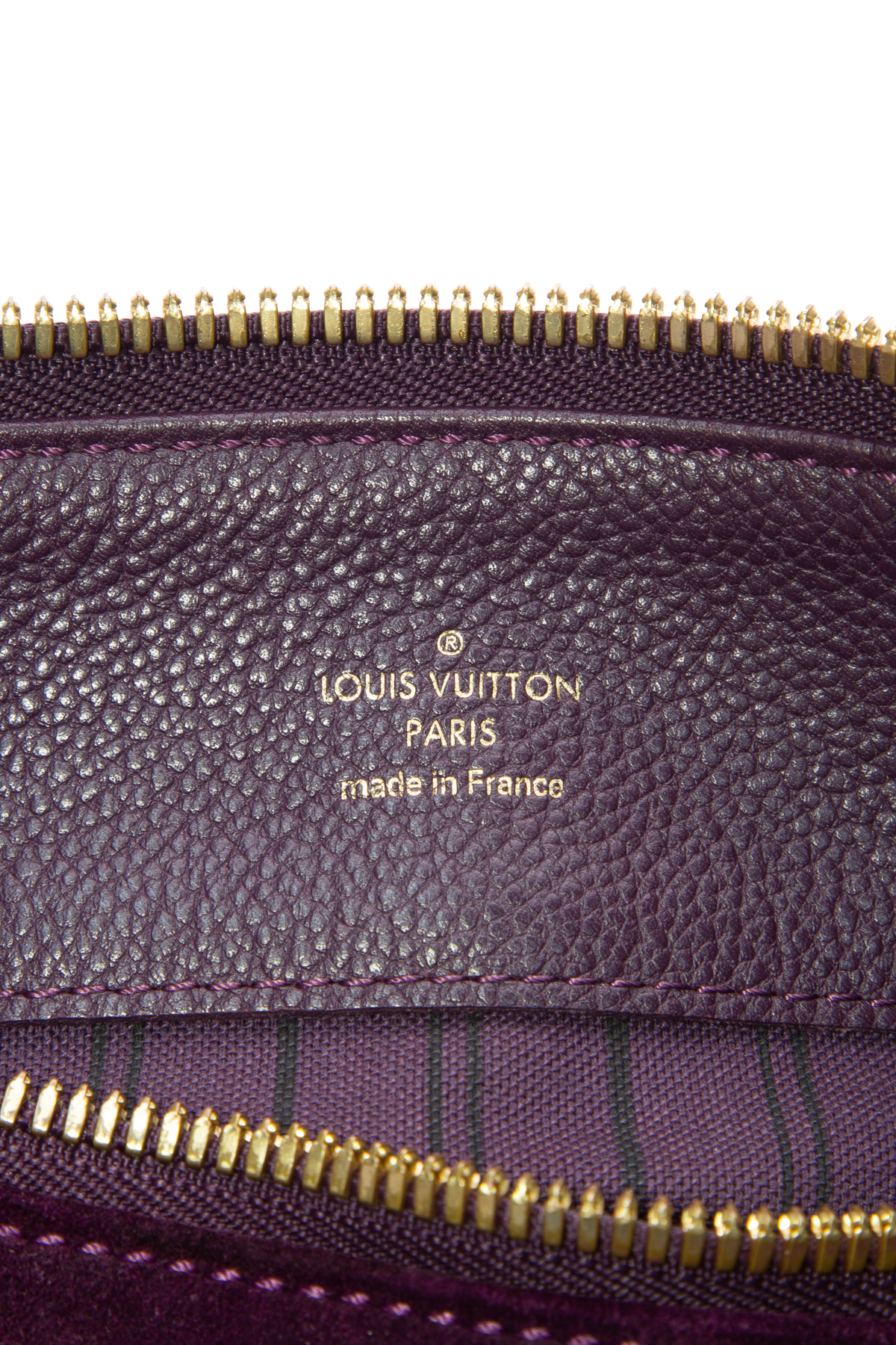 Audacieuse MM Bag