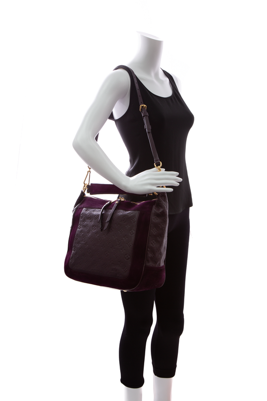 Audacieuse MM Bag