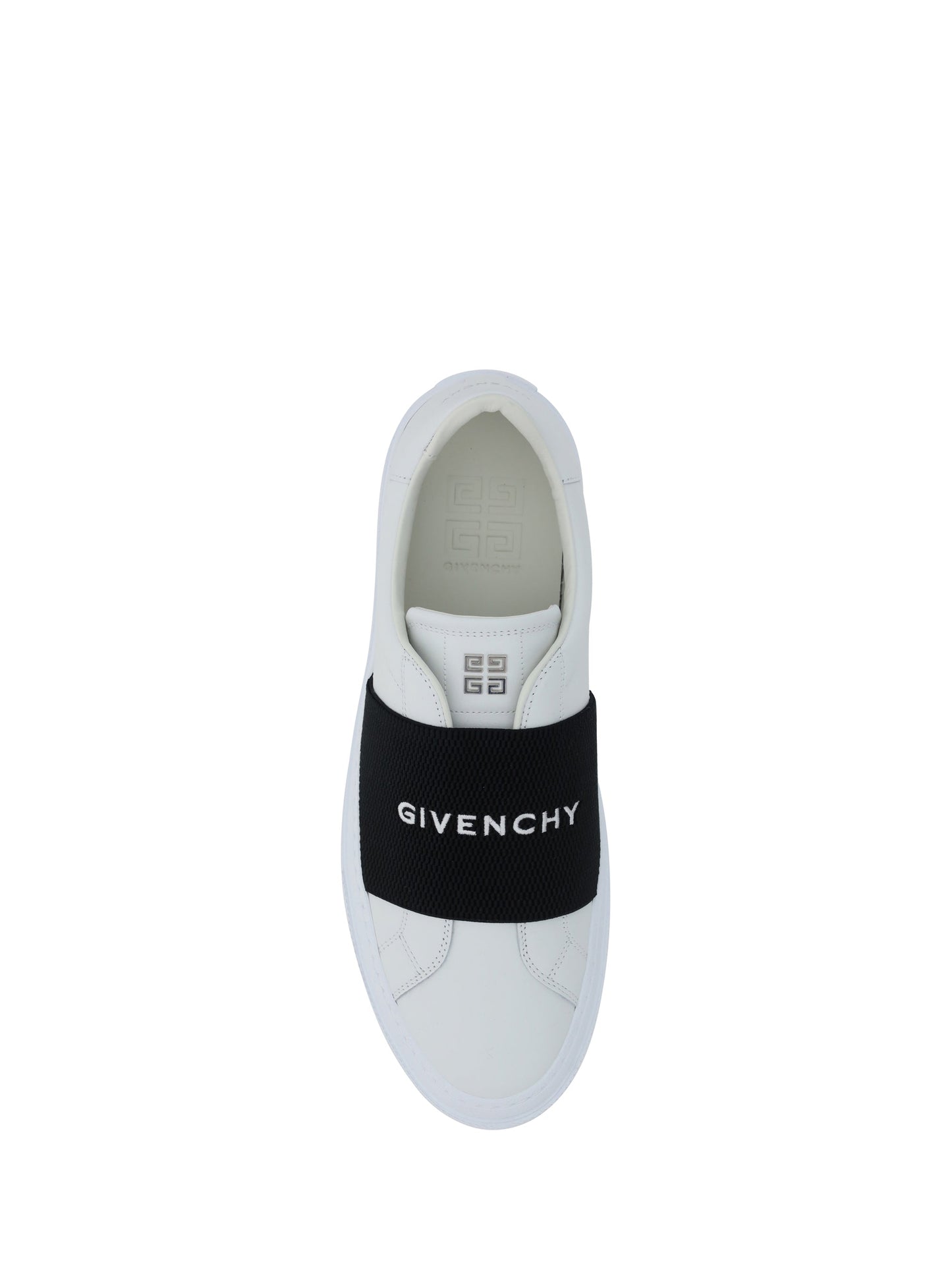 Givenchy Men City Court Sneakers