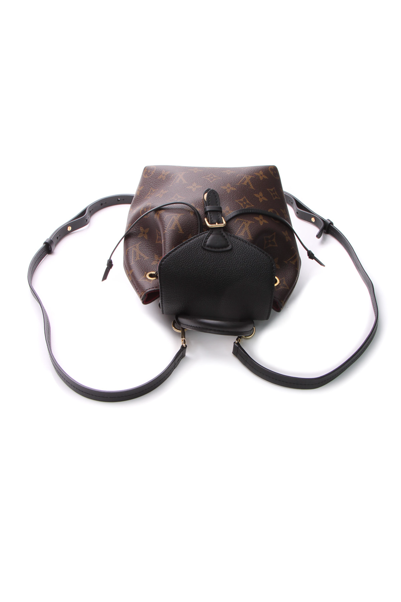 Montsouris BB Backpack