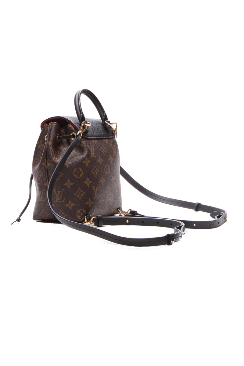 Montsouris BB Backpack