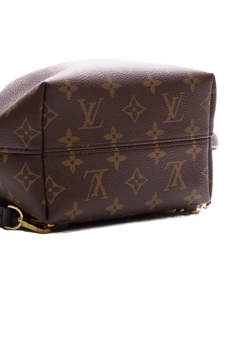 Montsouris BB Backpack