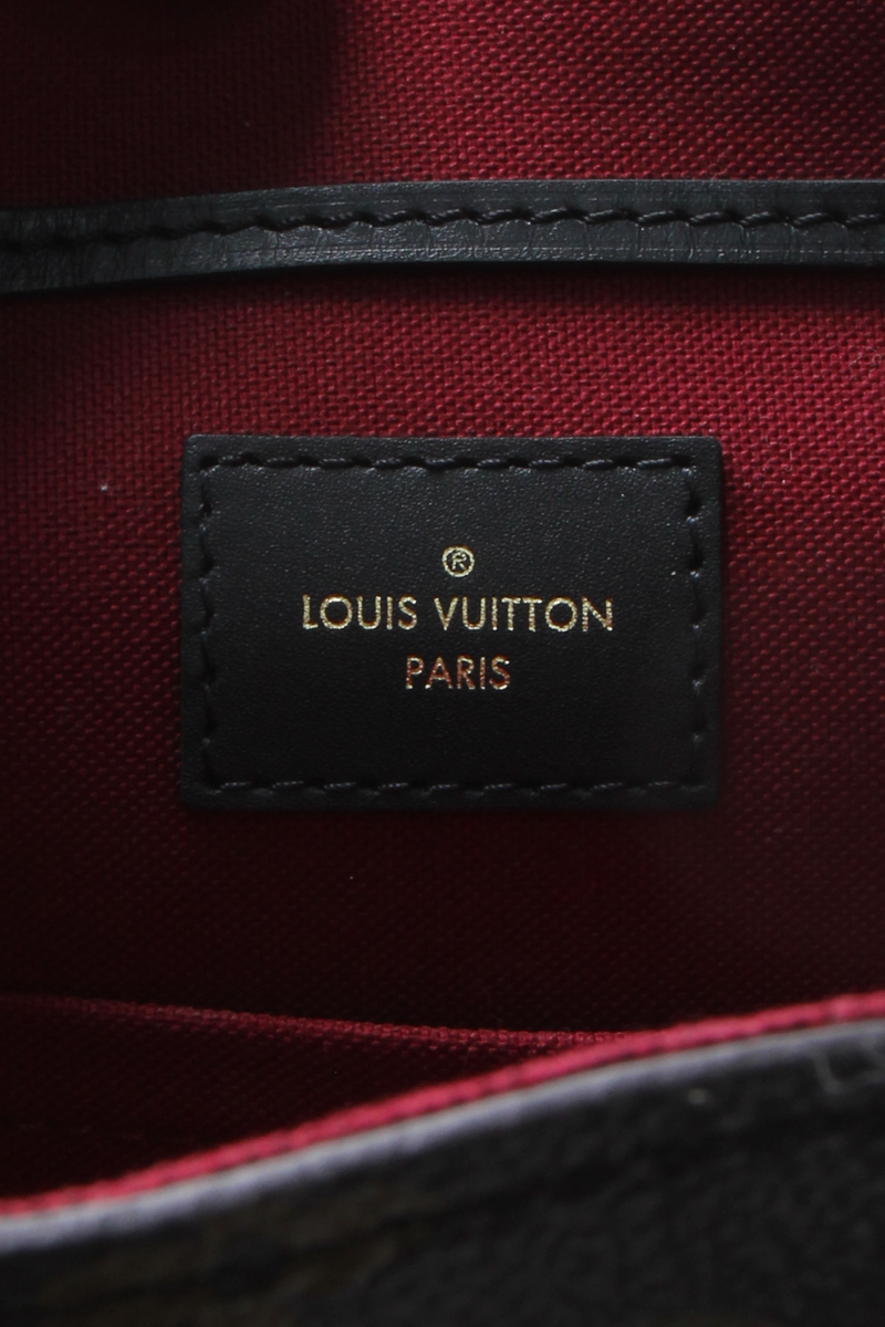 Montsouris BB Backpack
