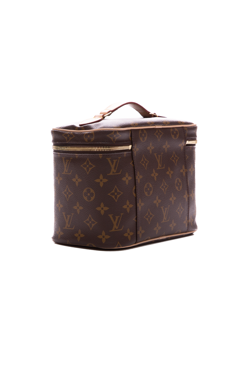 Nice BB Vanity Case
