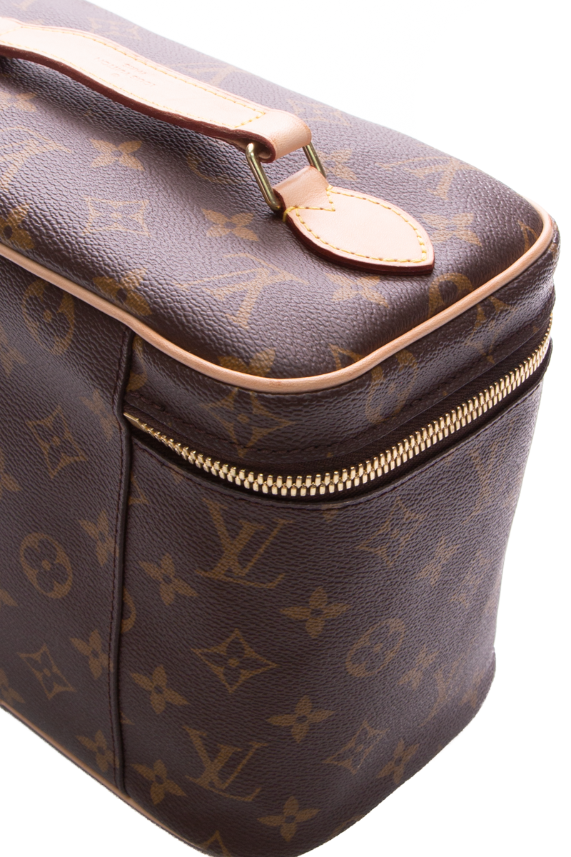 Nice BB Vanity Case