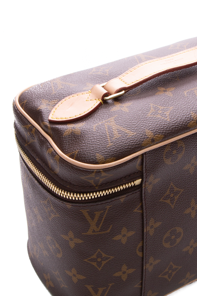 Nice BB Vanity Case