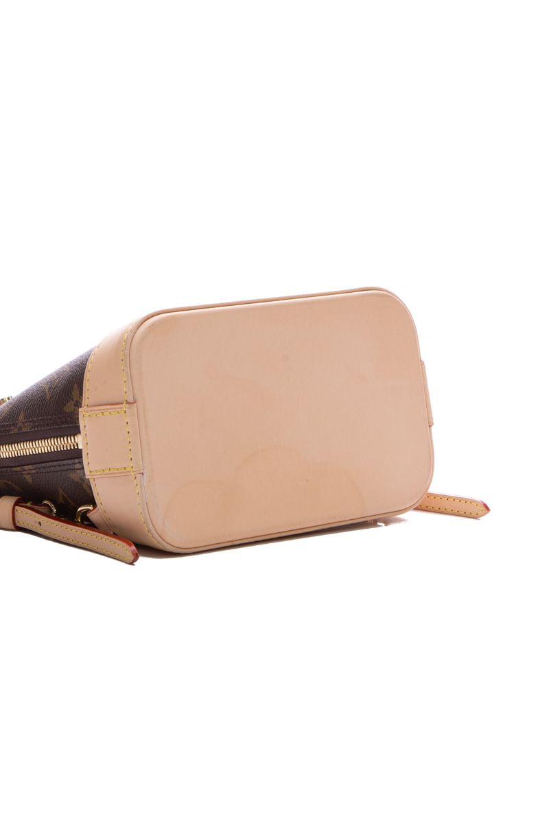 Alma Backpack