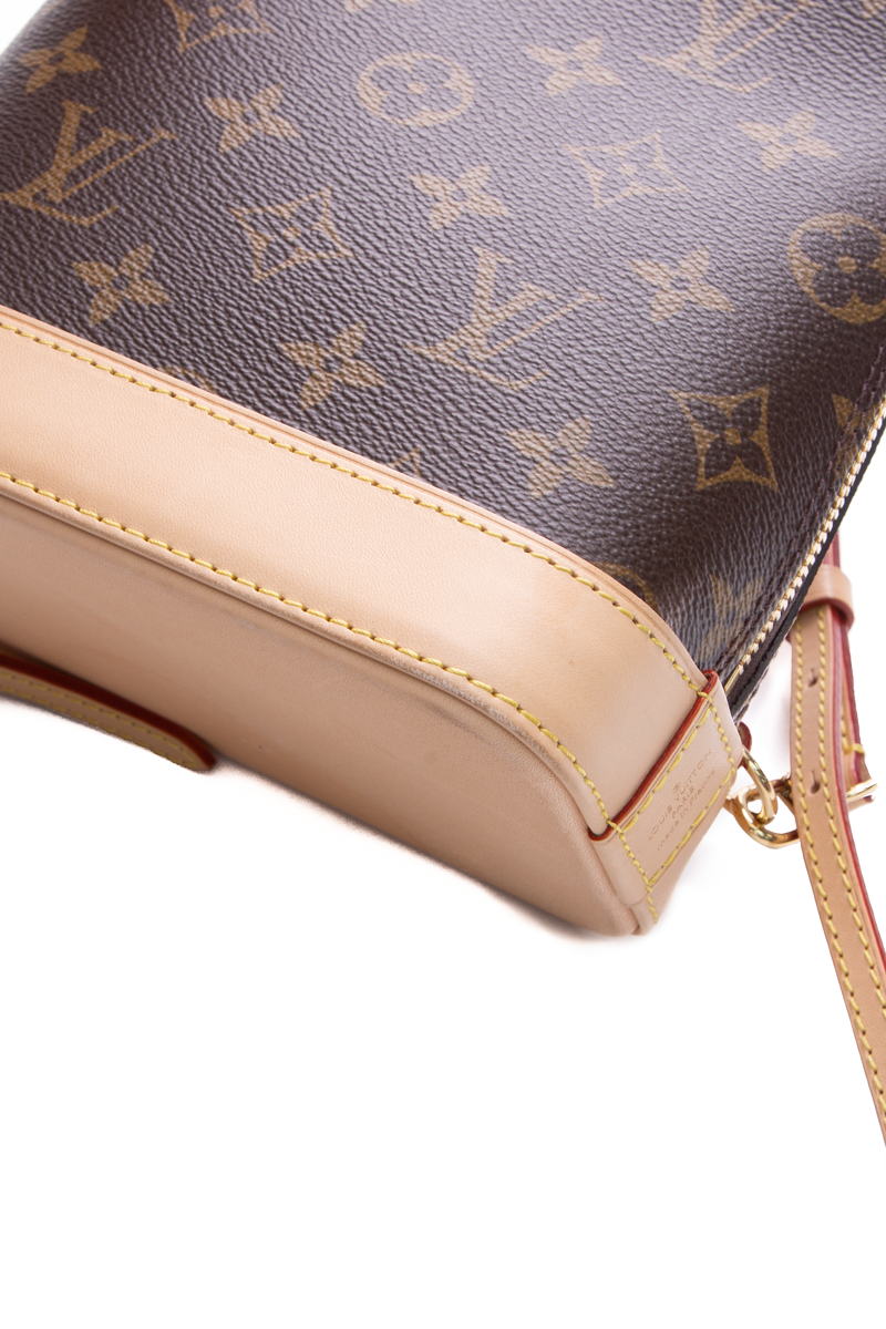 Alma Backpack