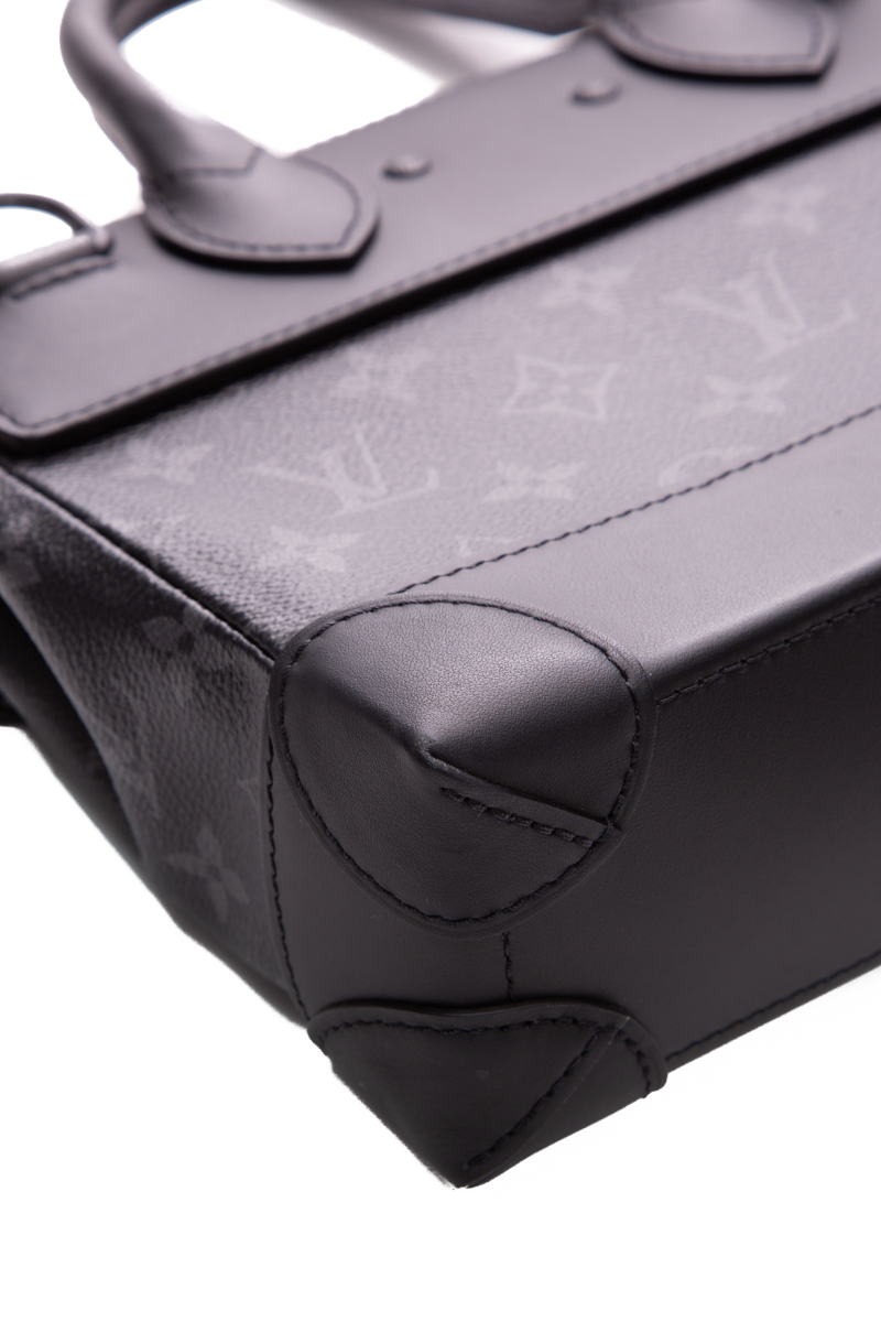 Steamer PM Bag