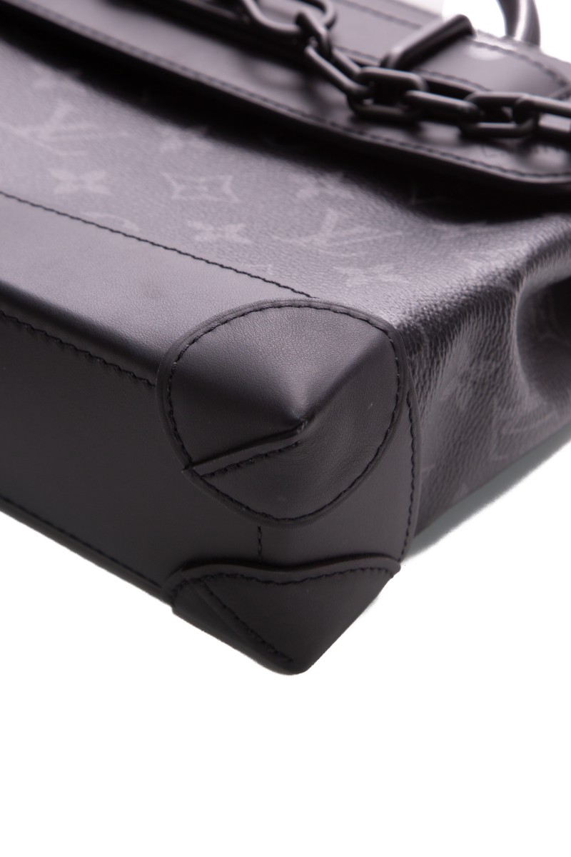 Steamer PM Bag