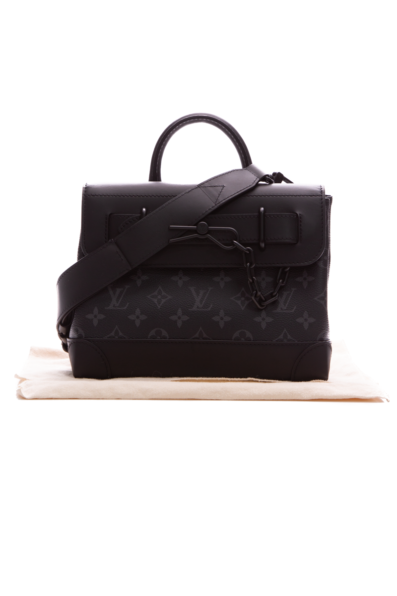 Steamer PM Bag