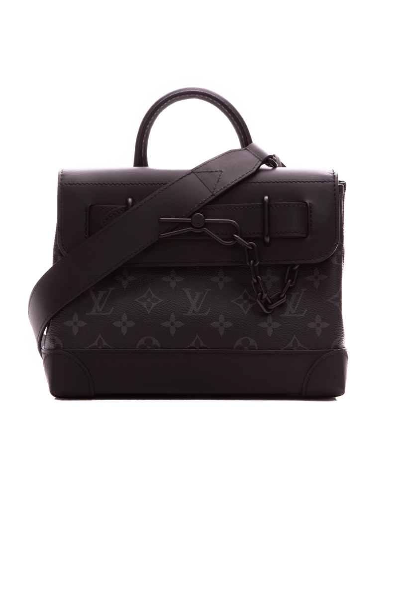 Steamer PM Bag