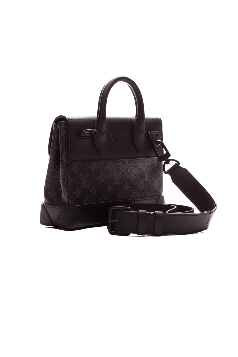 Steamer PM Bag
