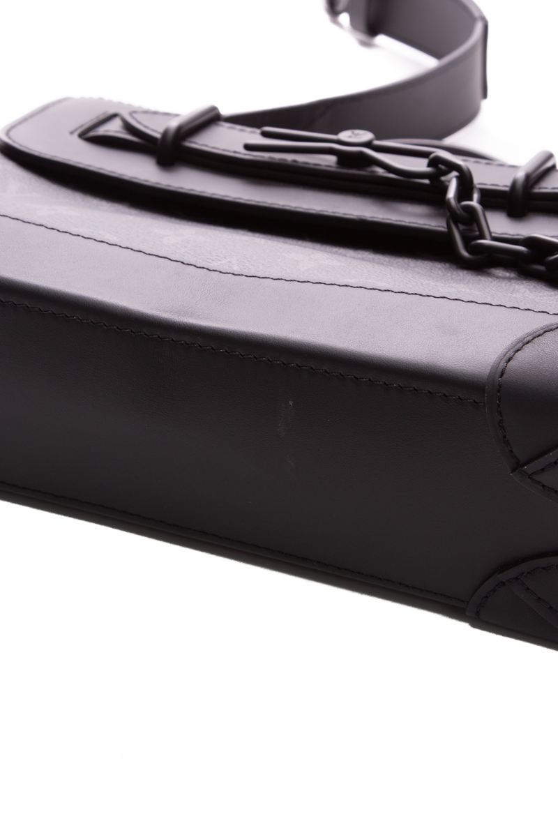 Steamer PM Bag