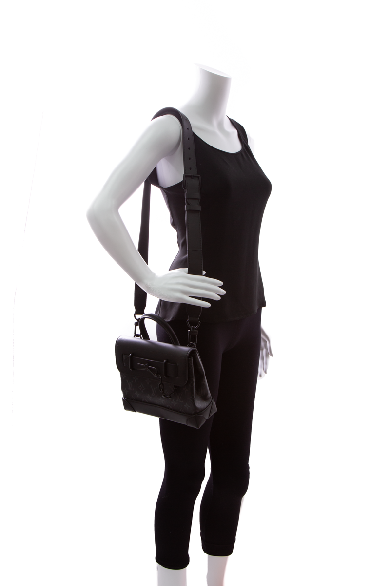 Steamer PM Bag
