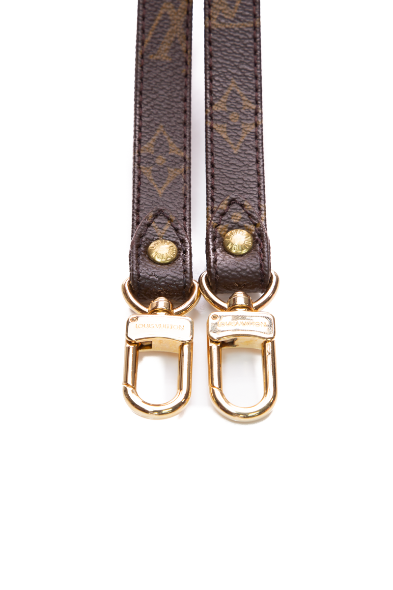 Shoulder Strap