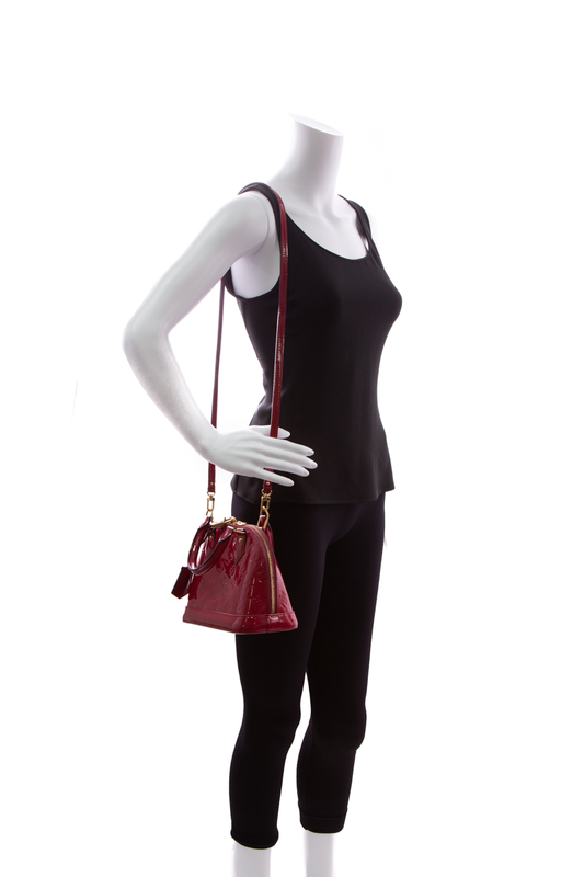 Alma BB Bag