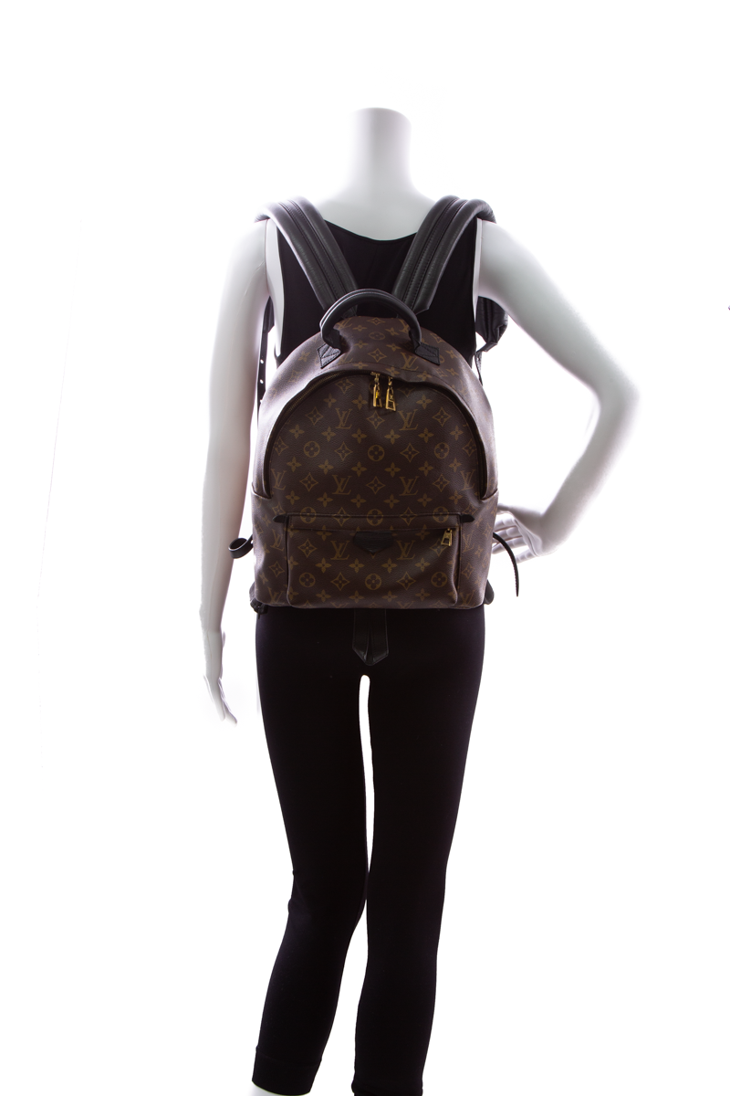 Palm Springs MM Backpack