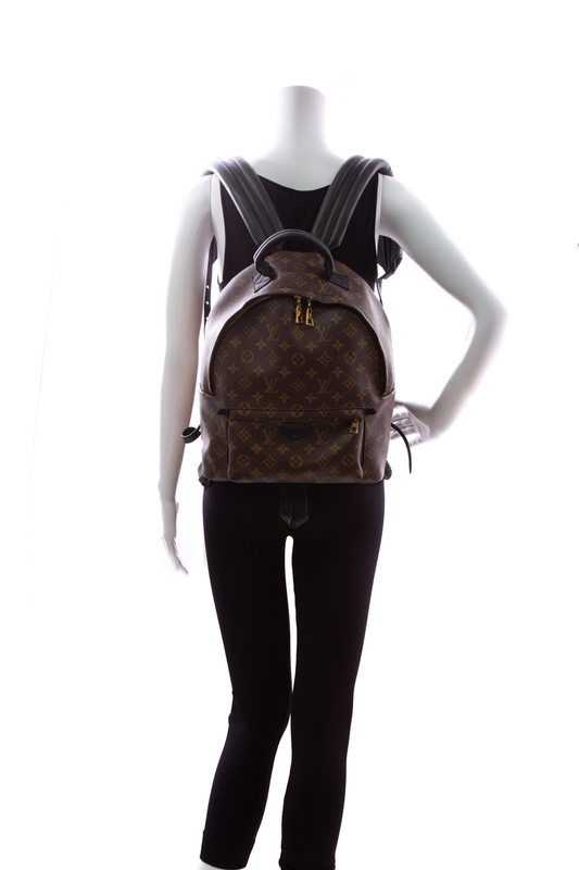 Palm Springs MM Backpack