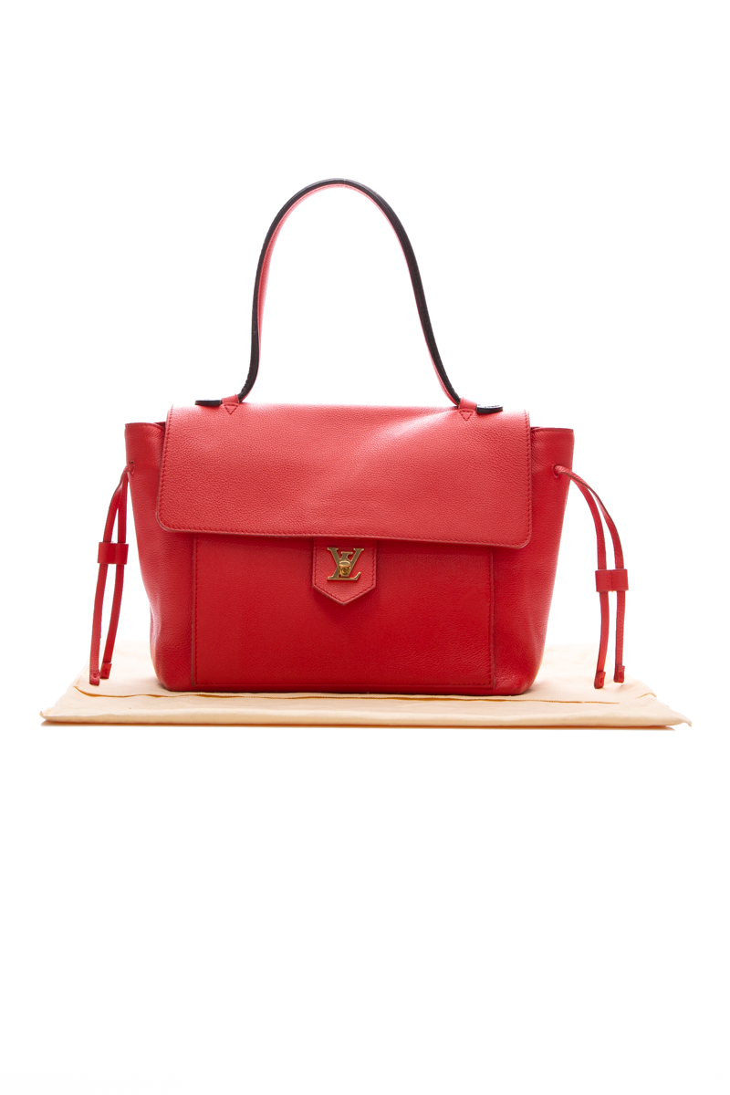 Lockme PM Bag