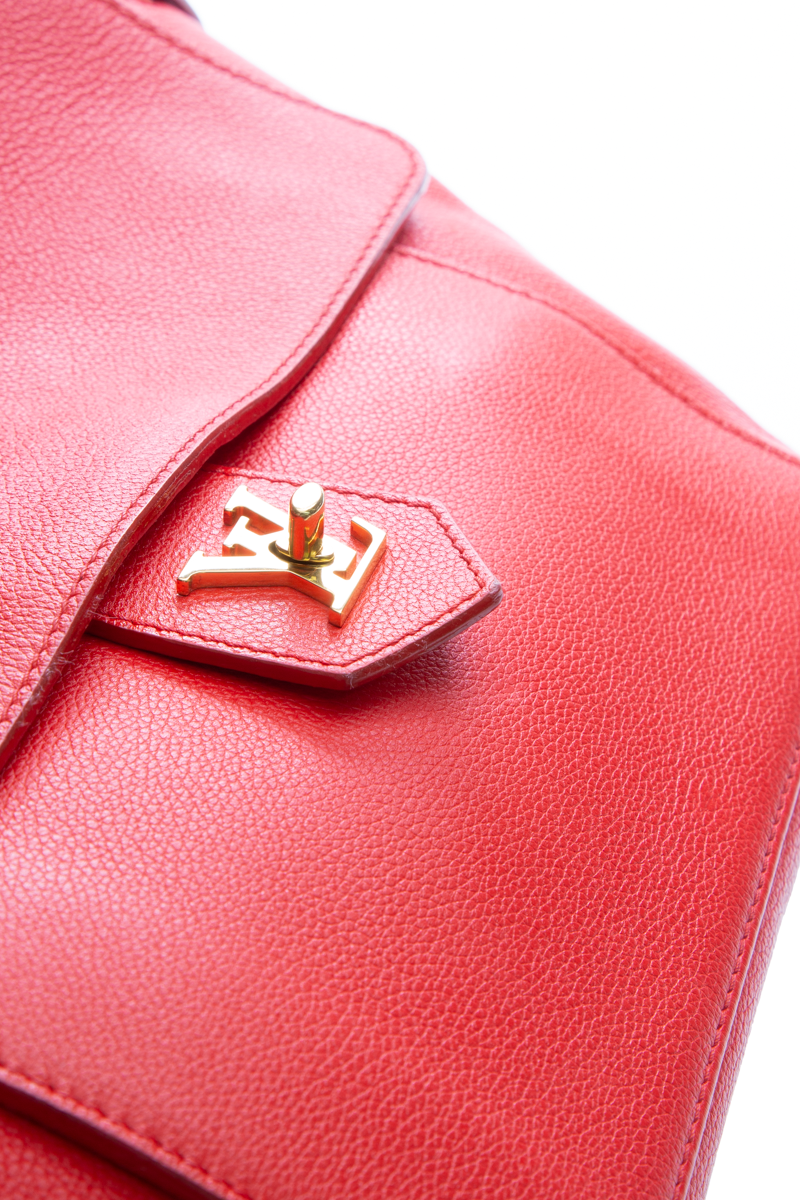 Lockme PM Bag