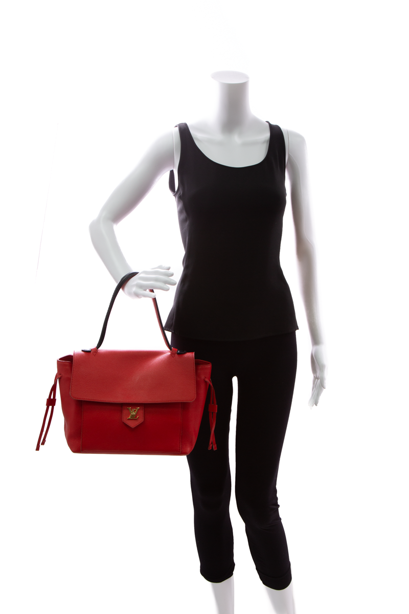 Lockme PM Bag