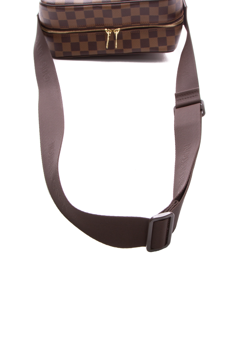 Vintage Olav MM Messenger Bag