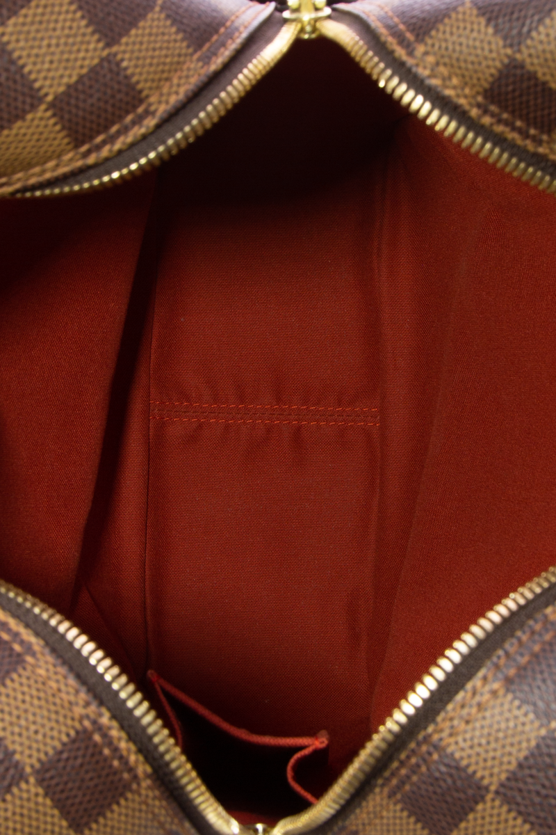 Vintage Olav MM Messenger Bag