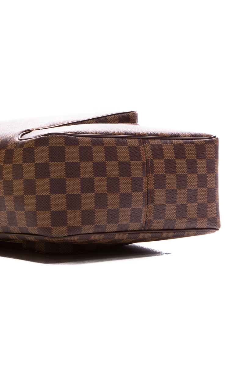 Vintage Olav MM Messenger Bag