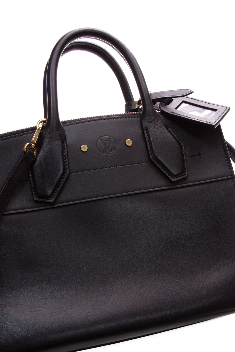 City Steamer PM Bag