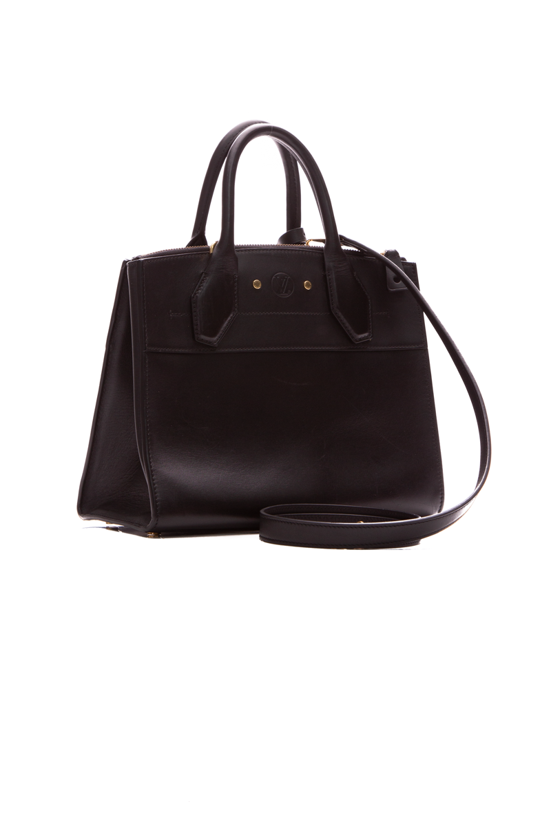 City Steamer PM Bag