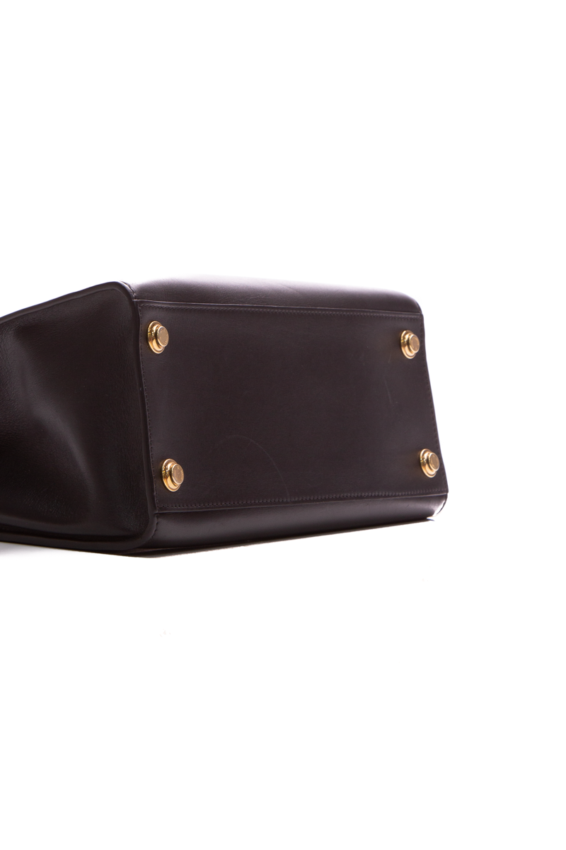 City Steamer PM Bag