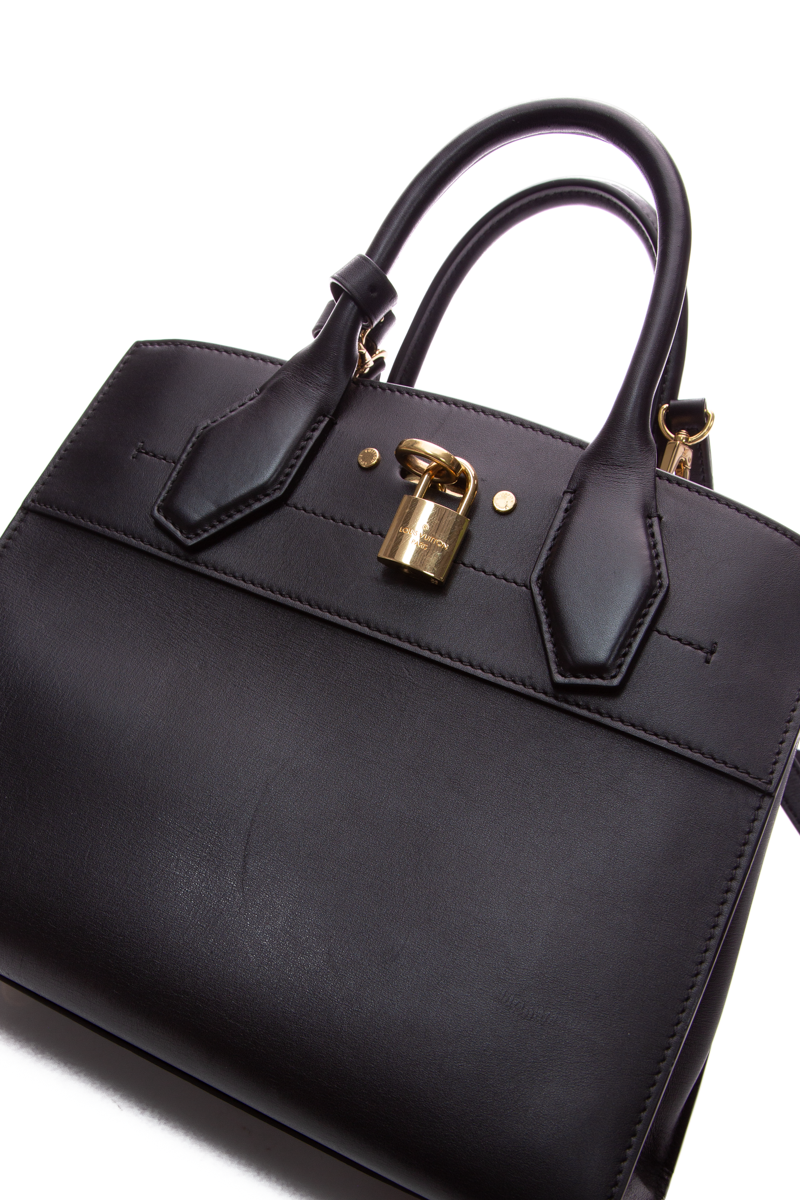 City Steamer PM Bag