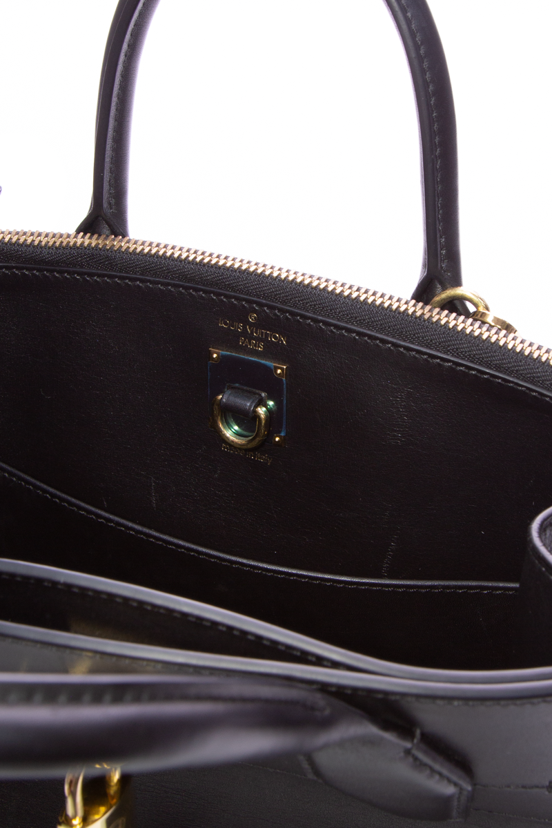 City Steamer PM Bag