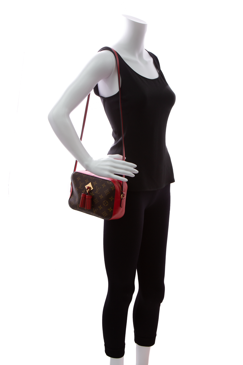 Saintonage Crossbody Bag