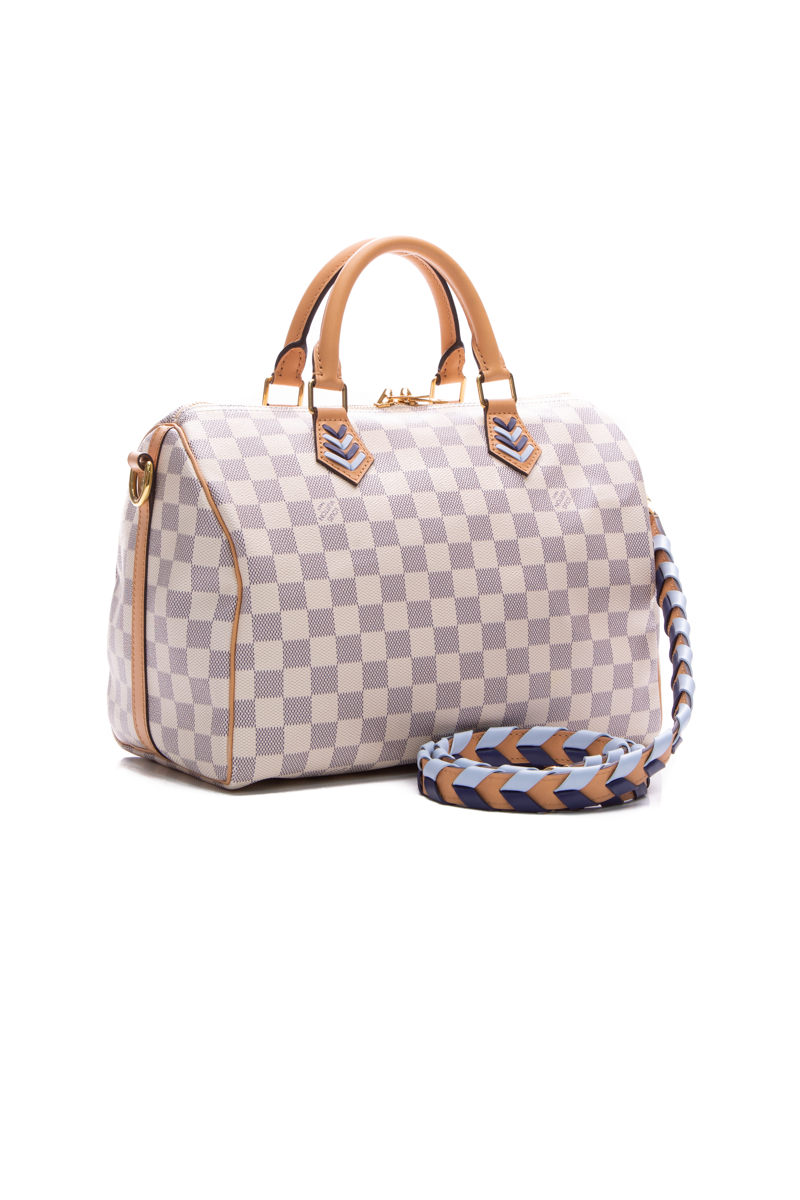 Braided Speedy 30 Bandouliere