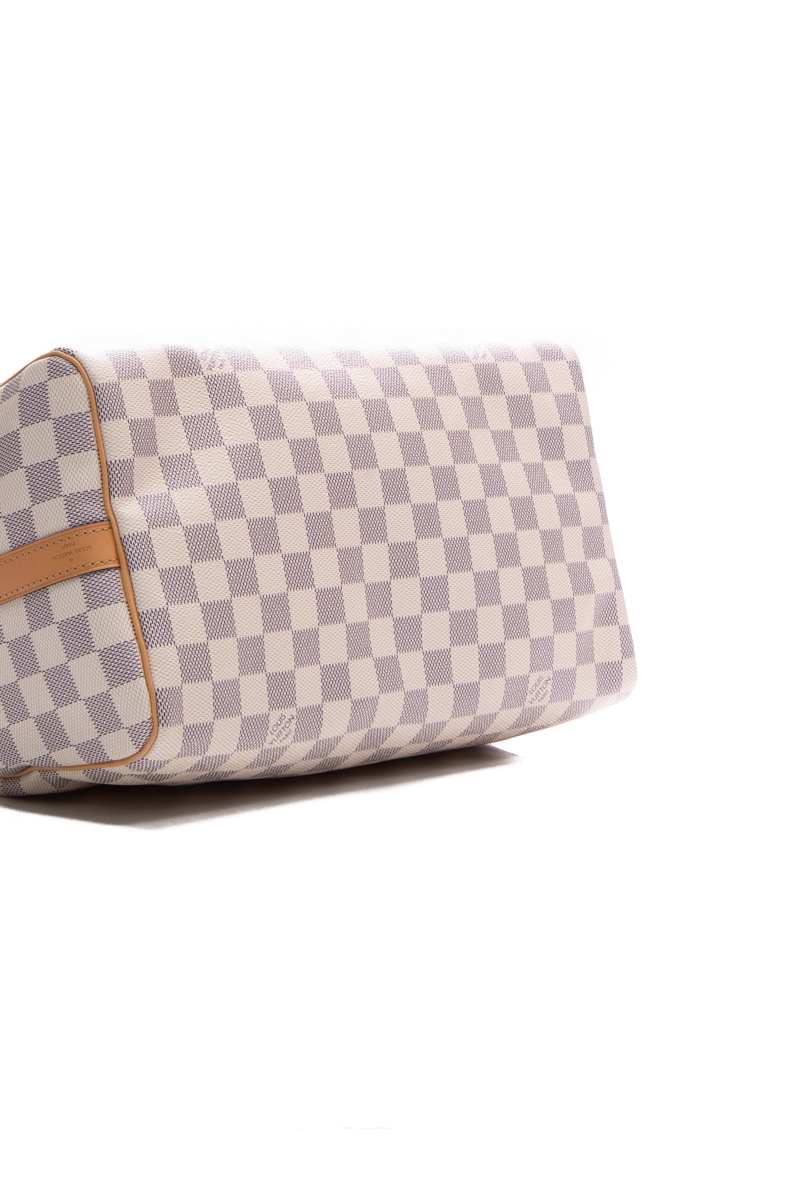 Braided Speedy 30 Bandouliere