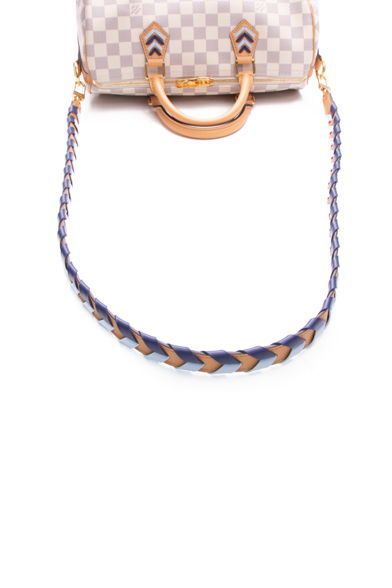 Braided Speedy 30 Bandouliere