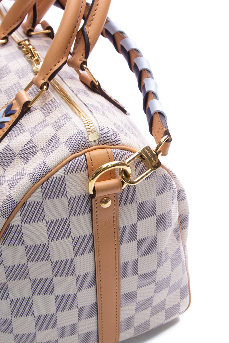 Braided Speedy 30 Bandouliere