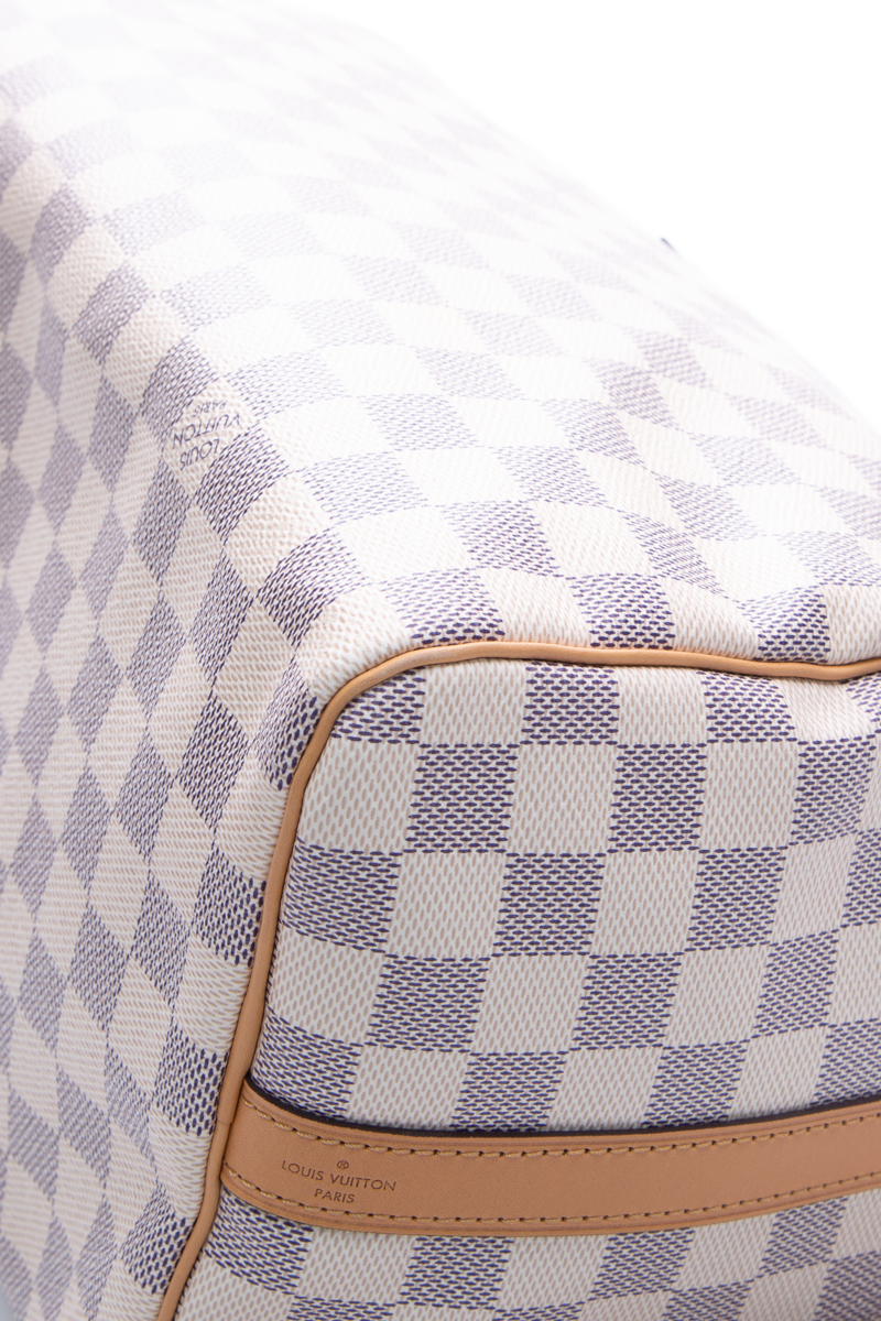Braided Speedy 30 Bandouliere