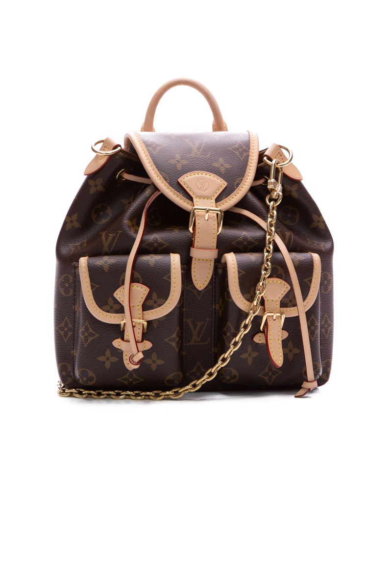 Excursion PM Backpack