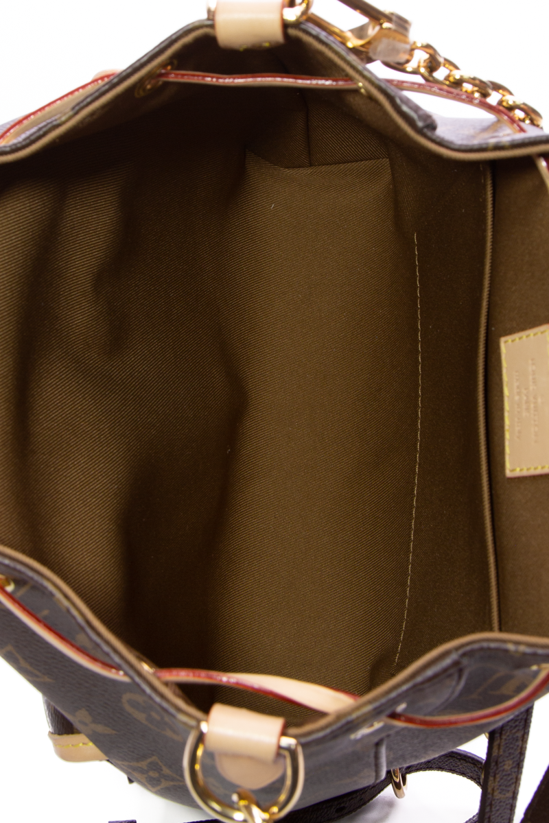 Excursion PM Backpack